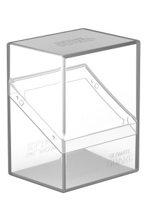Caja Para Cartas Tamaño Standard 80+ Transparente