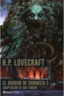 El Horror De Dunwitch 03