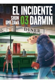 El Incidente Darwin 03