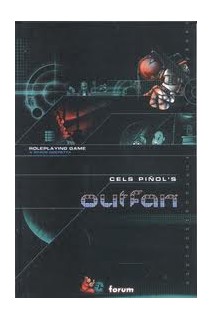 Outfan Roleplaying Game