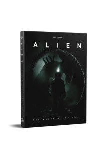 Alien El Juego De Rol