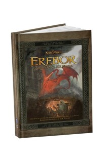 El Anillo Único Erebor La Montaña Solitaria