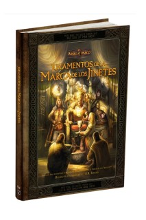 El Anillo Único Juramentos De La Marca De Los Jinetes