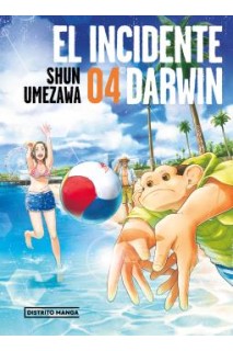 El Incidente Darwin 04