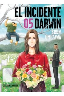 El Incidente Darwin 05