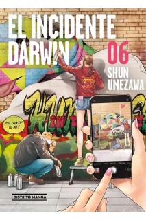 El Incidente Darwin 06