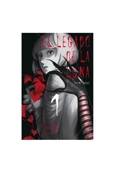 EL LEGADO DE LA LUNA 01