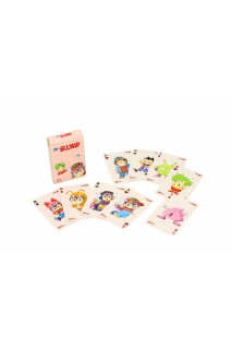Dr. Slump Baraja De Cartas