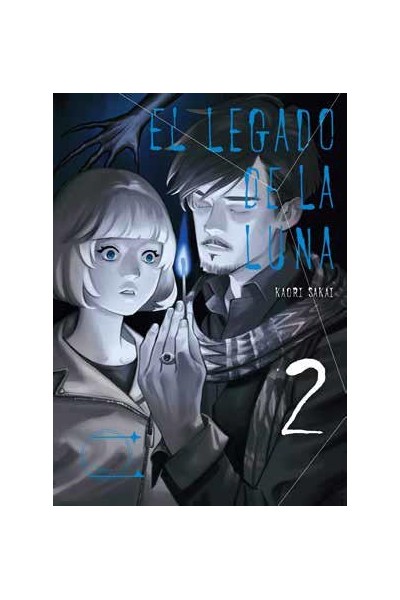 El Legado De La Luna 02