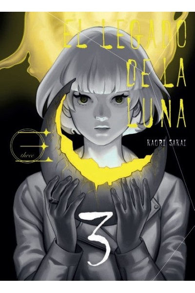 El Legado De La Luna 03