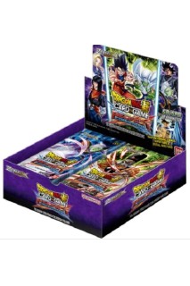 Dragon Ball Super Tcg Sobres Perfect Combination (Inglés)