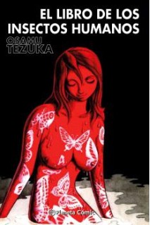El Libro De Los Insectos Humanos