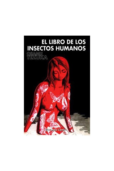 El Libro De Los Insectos Humanos