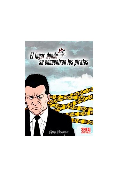 El Lugar Donde Se Encuentran Los Piratas