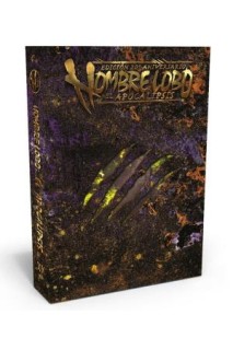 Hombre Lobo Apocalipsis Edición 20 Aniversario