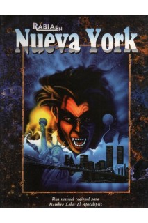 Rabia En Nueva York