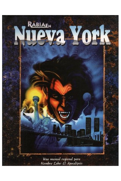 Rabia En Nueva York