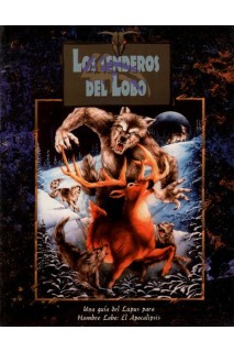 Los Senderos Del Lobo