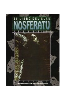 El Libro Del Clan Nosferatu