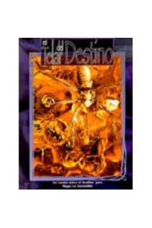 El Telar Del Destino