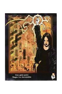 Saber Oculto + Pantalla Del Narrador