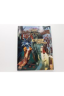 Planescape Accesorio En La Jaula: Una Guia De Sigil