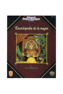 Enciclopedia De La Magia