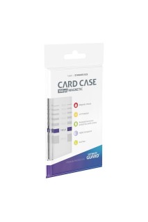 Fundas Para Cartas Magnetica Rigida De 180 Pt.