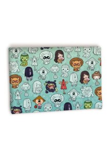 PORTAMANGA YOKAI UCHIWA