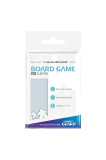 Fundas Para Cartas Premium Ultimate Guard Standard