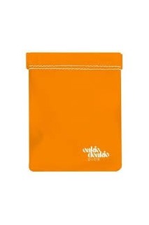 Bolsa Para Dados Pequeña · Naranja