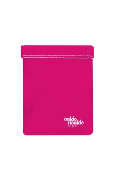 Bolsa Para Dados Pequeña - Fucsia