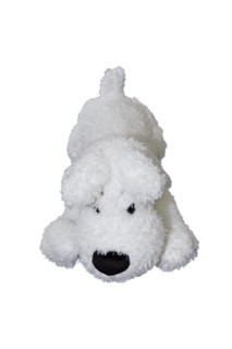 Milu Peluche Flexible 50Cm
