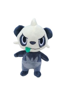 Pokemon Peluche Pancham