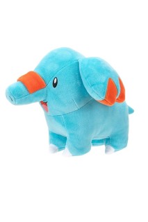 Pokemon Peluche Phanpy