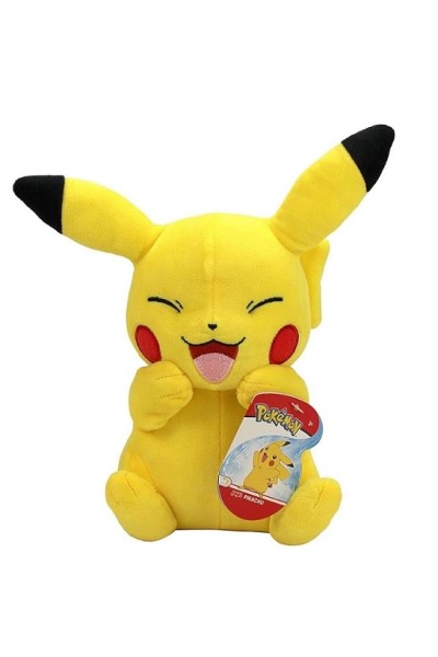 Pokémon - Peluche Pikachu