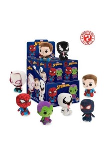 Spider-Man Mystery Box