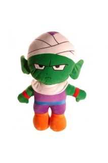 Dragon Ball Peluche Piccolo 30Cm