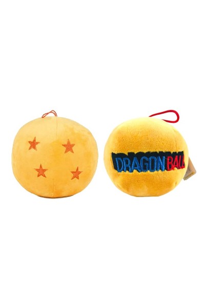 Dragon Ball - Peluche Bola De Dragon