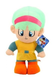 Dragon Ball Peluche Bulma 30Cm