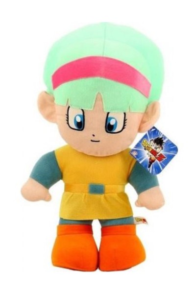 Dragon Ball - Peluche Bulma 30cm