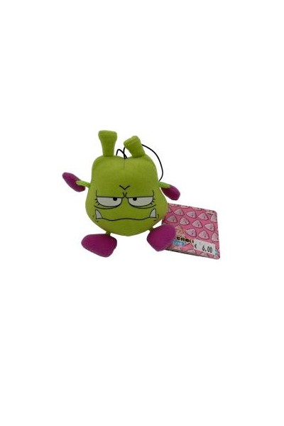44978 Dr. Slump Peluche Rey Nikochan