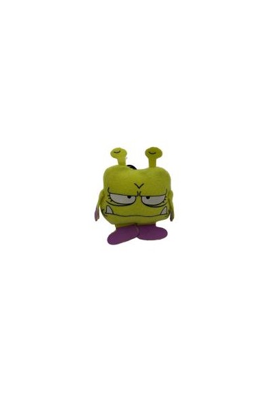 44263 Dr. Slump Peluche Plano Rey Nikochan