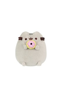 Pusheen Peluche Pequeño Donuts