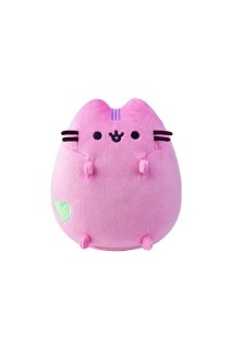 Pusheen Peluche Lilac Pastel