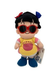 75330 Dr. Slump Peluche Kinoko Sarada