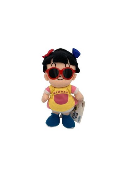 75330 Dr. Slump Peluche Kinoko Sarada