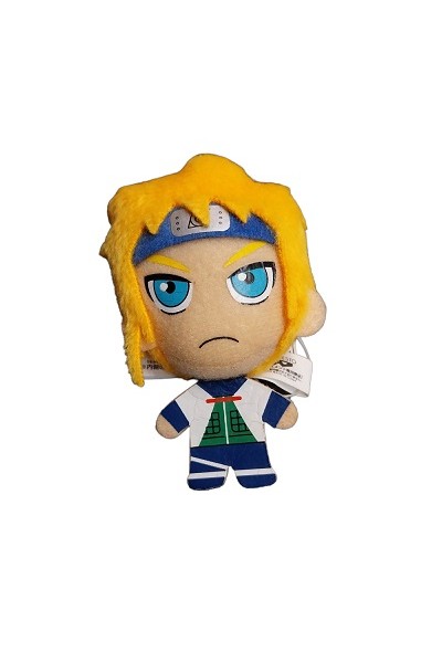 45858 Naruto Mini Peluche Minato