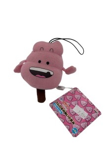 44978 Dr. Slump Peluche Caca Pinchada En Palo