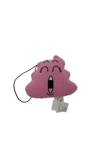 44263 Dr. Slump Peluche Plano Caca